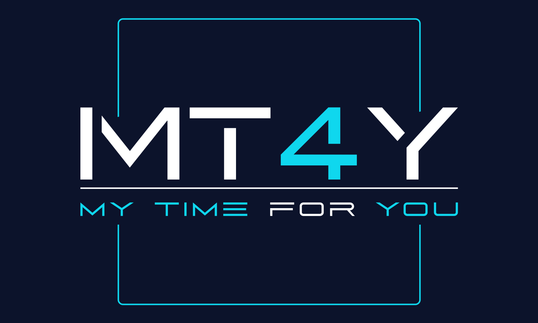 My Time For You